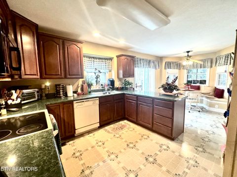 Tiny photo for 7805 Silverbridge Court, Powell, TN 37849 (MLS # 1330720)