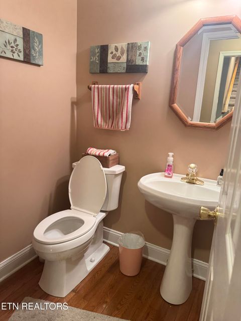 Tiny photo for 7805 Silverbridge Court, Powell, TN 37849 (MLS # 1330720)