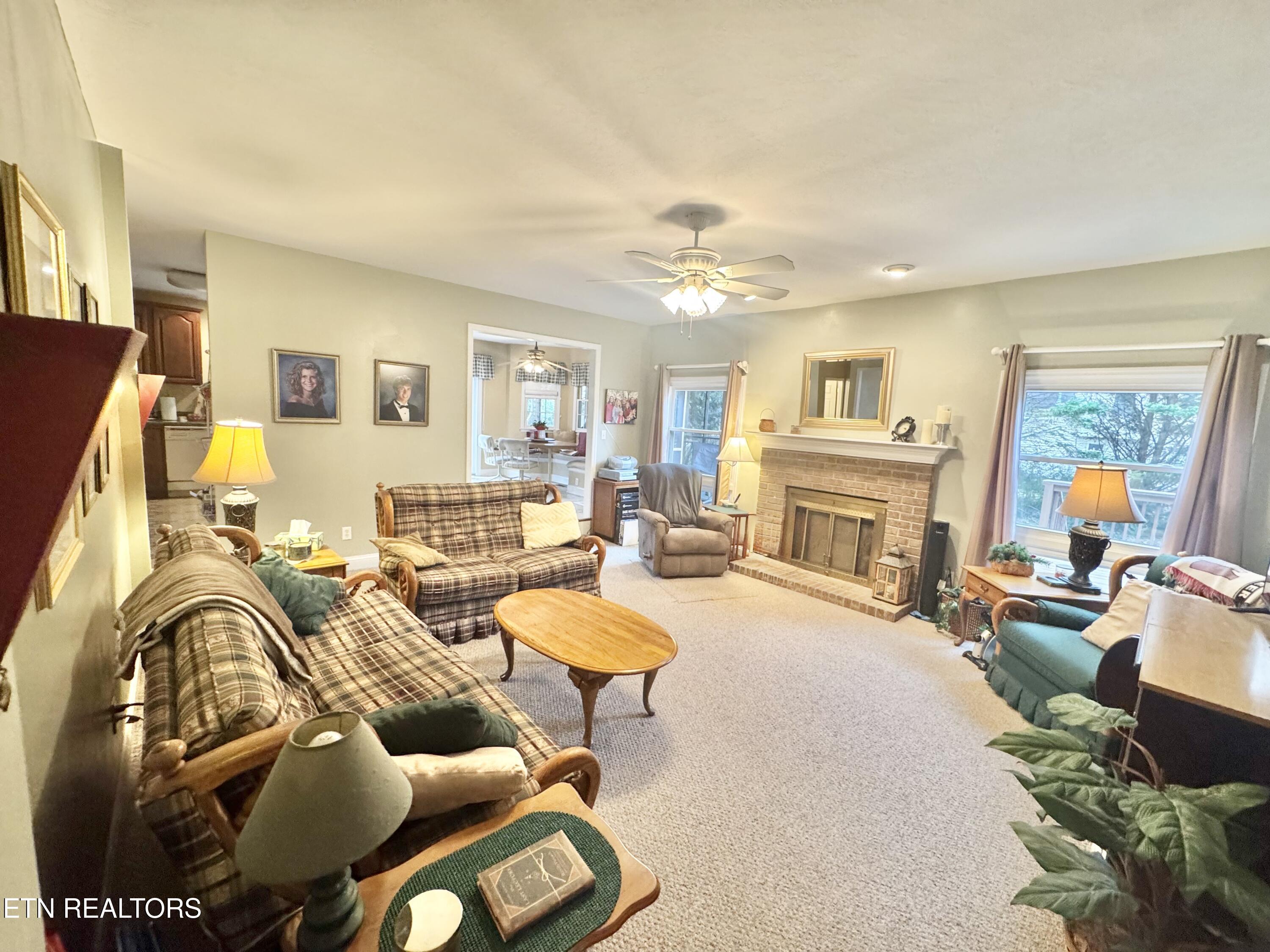 7805 Silverbridge Court