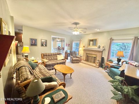 Tiny photo for 7805 Silverbridge Court, Powell, TN 37849 (MLS # 1330720)