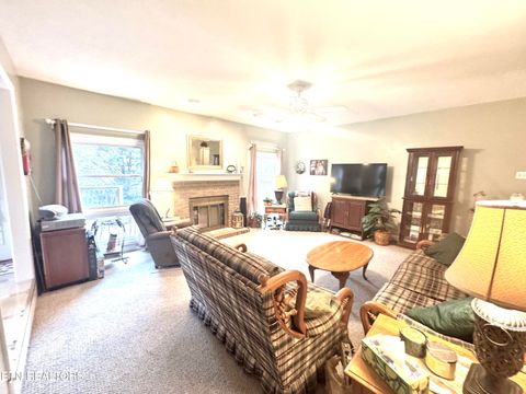 Tiny photo for 7805 Silverbridge Court, Powell, TN 37849 (MLS # 1330720)