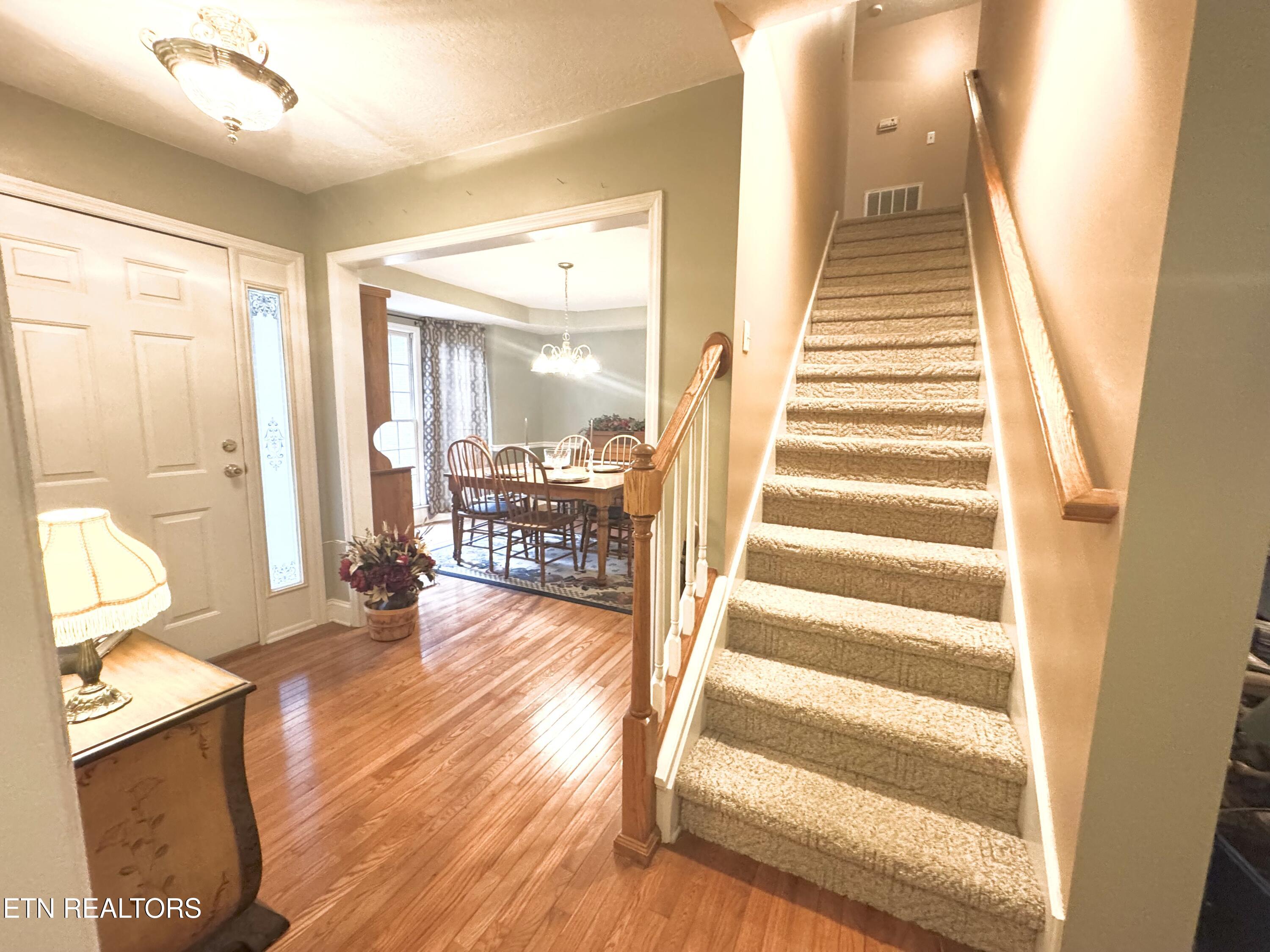 7805 Silverbridge Court