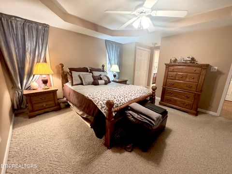 Tiny photo for 7805 Silverbridge Court, Powell, TN 37849 (MLS # 1330720)