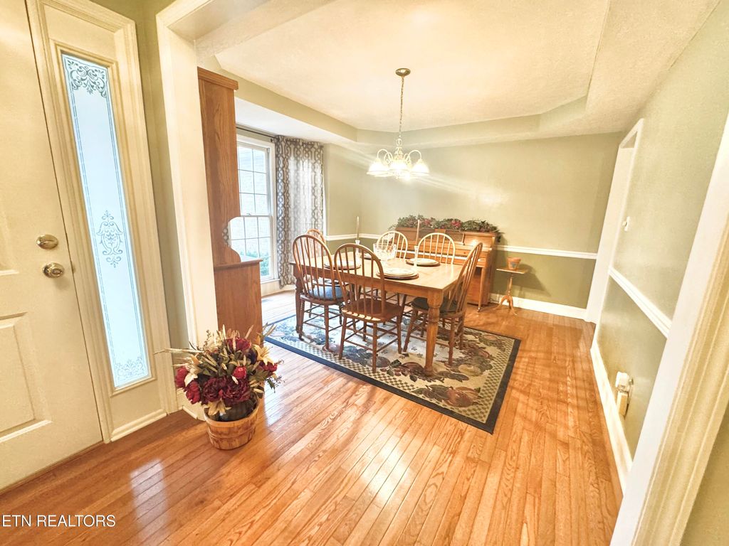 Photo of 7805 Silverbridge Court, Powell, TN 37849 (MLS # 1330720)