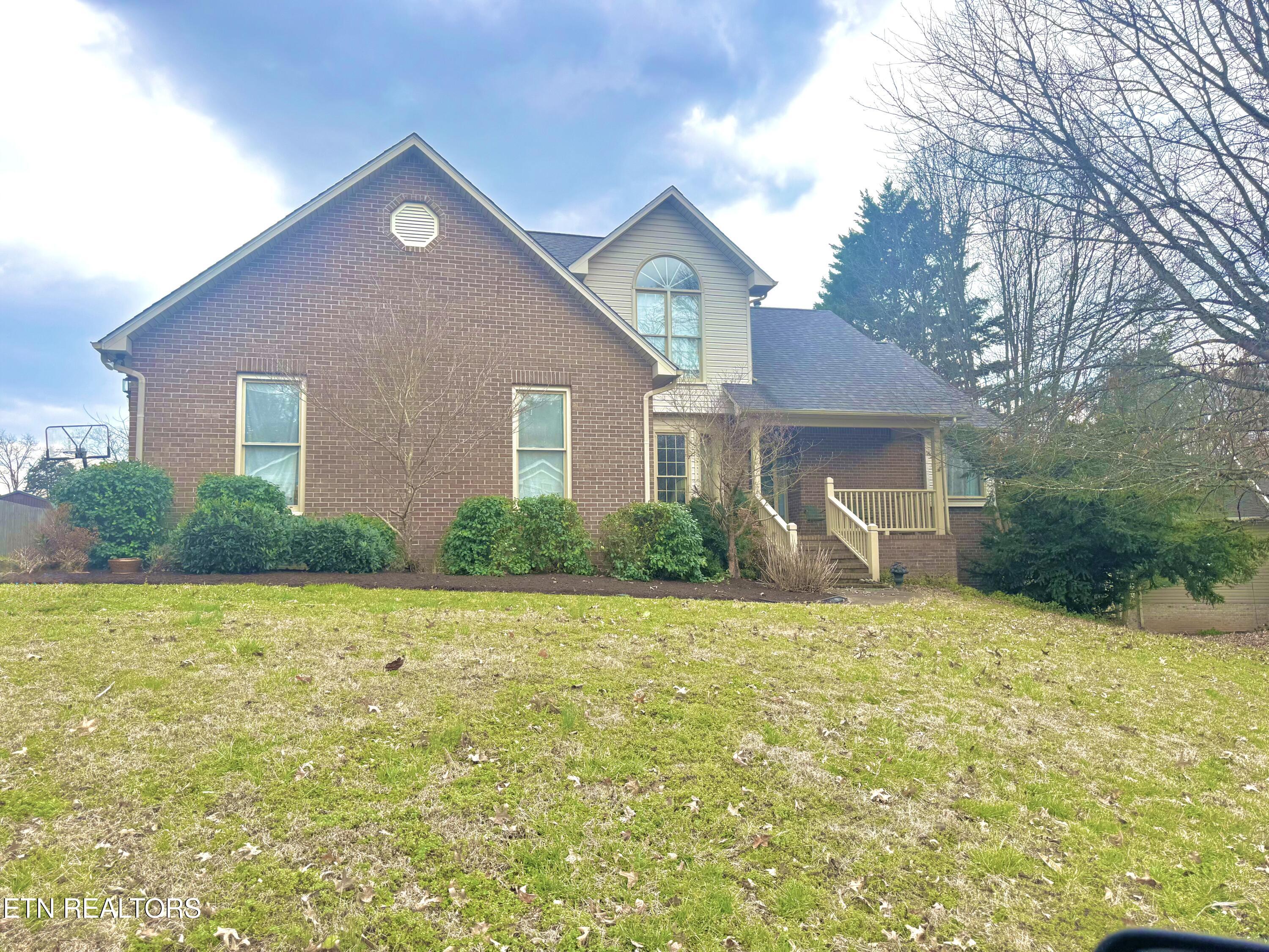 7805 Silverbridge Court