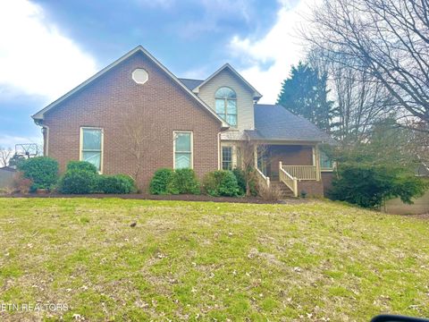 Tiny photo for 7805 Silverbridge Court, Powell, TN 37849 (MLS # 1330720)