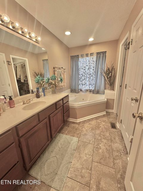 Tiny photo for 7805 Silverbridge Court, Powell, TN 37849 (MLS # 1330720)