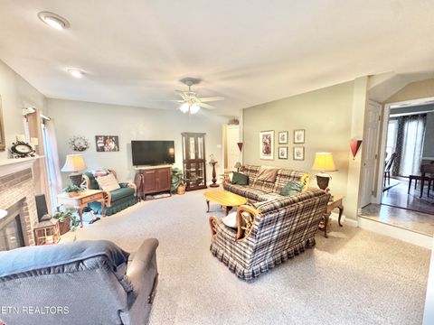Tiny photo for 7805 Silverbridge Court, Powell, TN 37849 (MLS # 1330720)