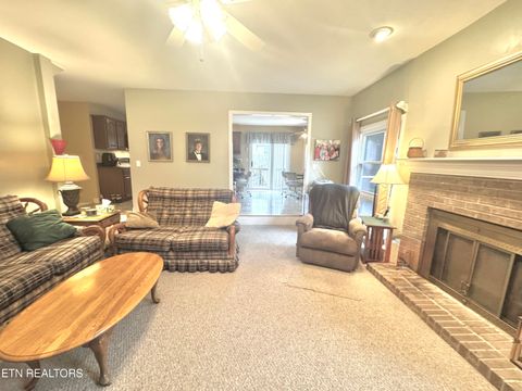 Tiny photo for 7805 Silverbridge Court, Powell, TN 37849 (MLS # 1330720)