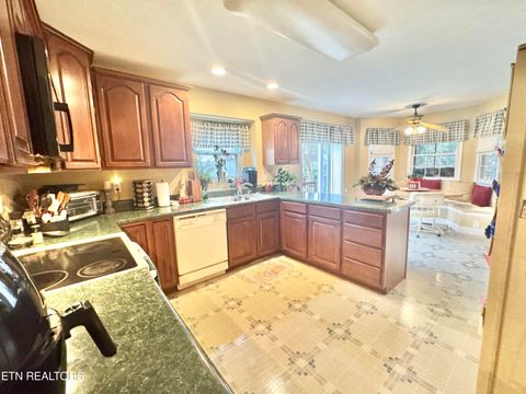 Tiny photo for 7805 Silverbridge Court, Powell, TN 37849 (MLS # 1330720)
