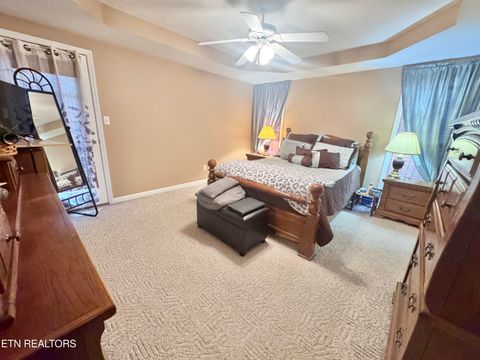 Tiny photo for 7805 Silverbridge Court, Powell, TN 37849 (MLS # 1330720)