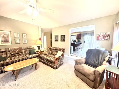 Tiny photo for 7805 Silverbridge Court, Powell, TN 37849 (MLS # 1330720)