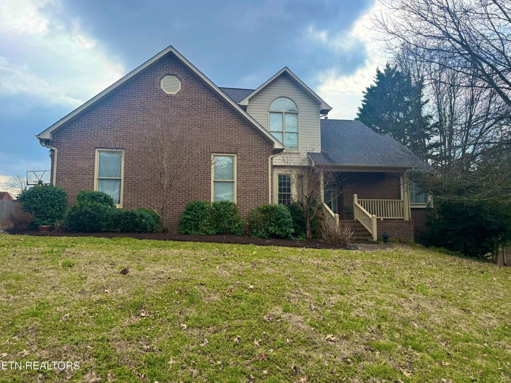Photo of 7805 Silverbridge Court, Powell, TN 37849 (MLS # 1330720)