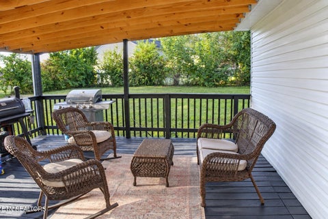 Tiny photo for 443 Hilltop Drive, Jefferson City, TN 37760 (MLS # 1357782)