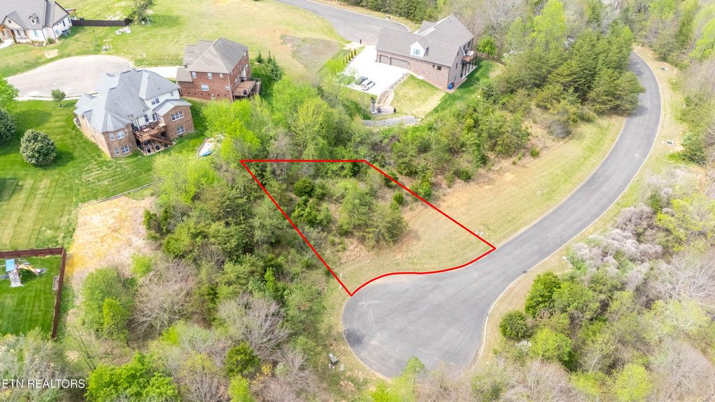 Photo of 4547 Ironstone Lane, Knoxville, TN 37938 (MLS # 1335855)