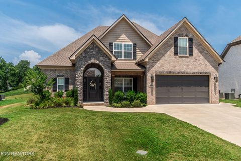 921 Valley Glen Blvd Knoxville TN 37922
