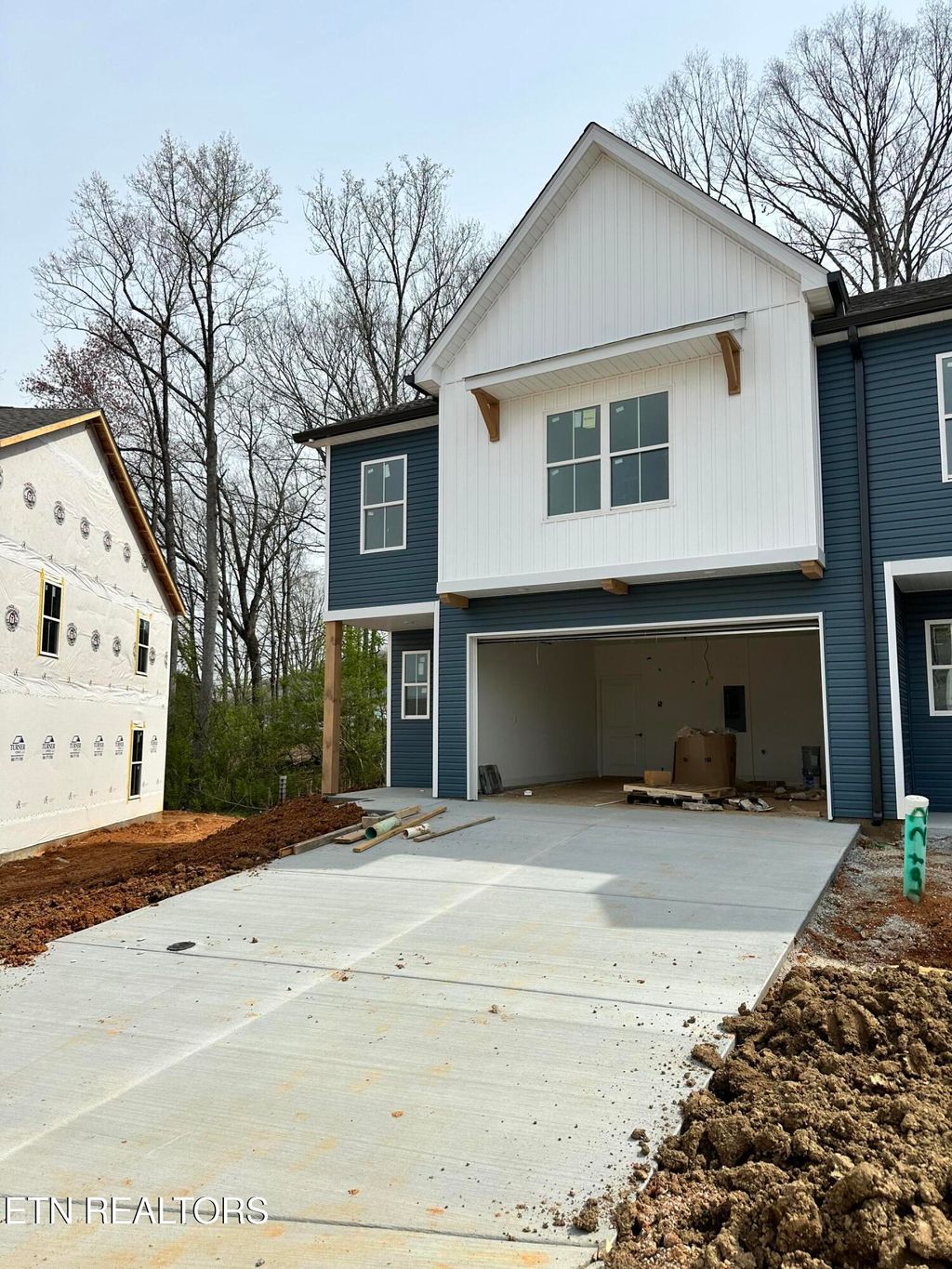 Photo of 1645 Lateglow Way, Knoxville, TN 37931 (MLS # 1333503)