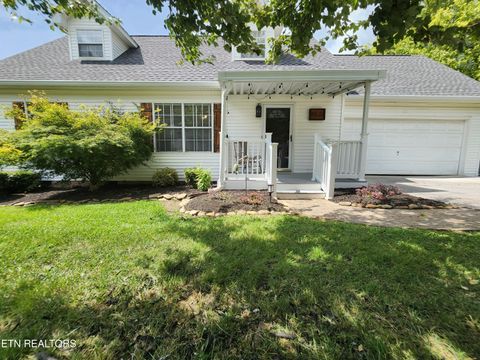 4533 Bucknell Drive Knoxville TN 37938