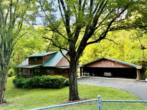 Tiny photo for 4016 Lone Mountain Rd, New Tazewell, TN 37825 (MLS # 1341557)