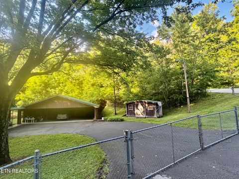 Tiny photo for 4016 Lone Mountain Rd, New Tazewell, TN 37825 (MLS # 1341557)