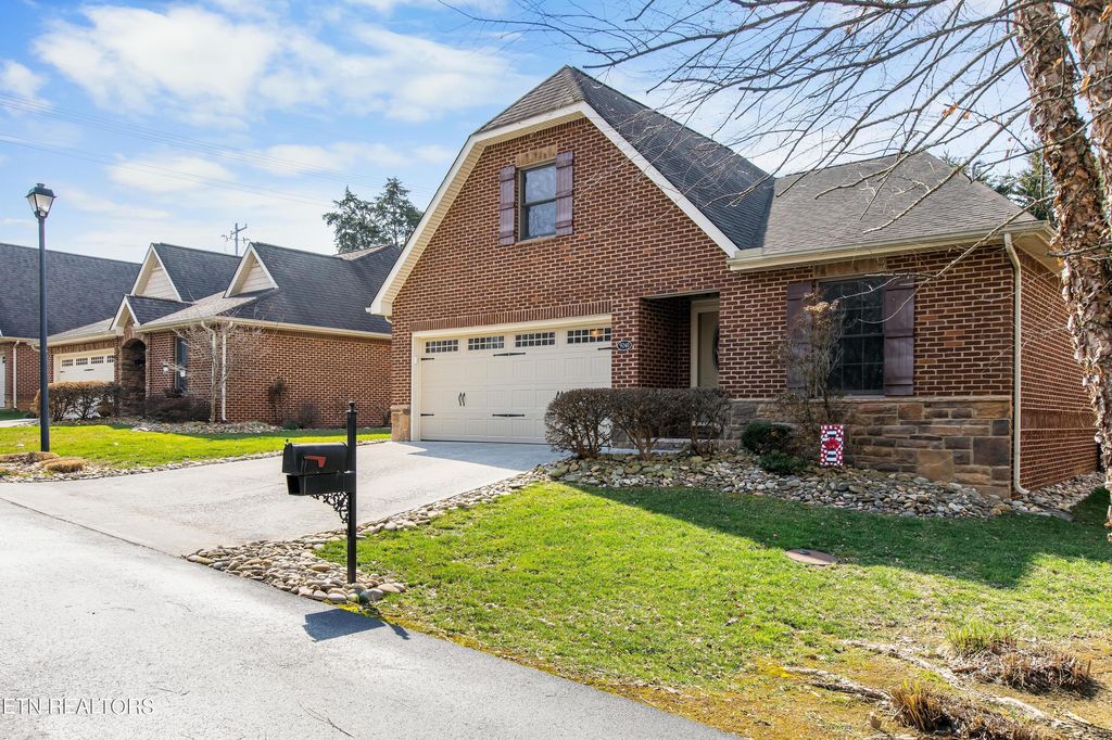 Photo of 9240 Dragonfly Way, Strawberry Plains, TN 37871 (MLS # 1254066)