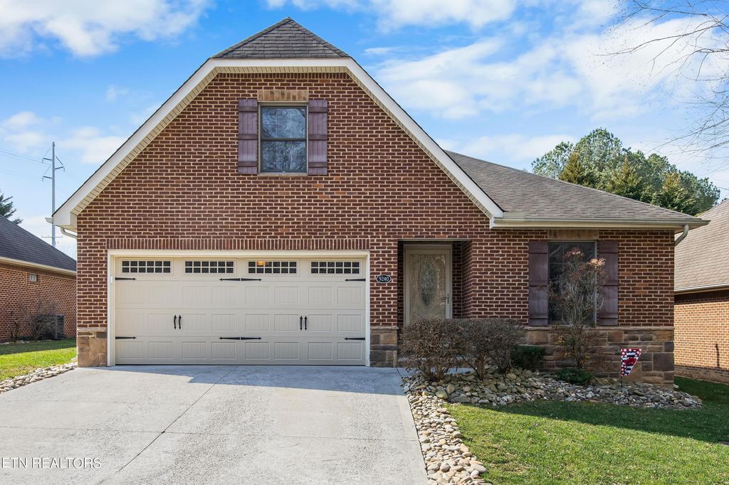 Photo of 9240 Dragonfly Way, Strawberry Plains, TN 37871 (MLS # 1254066)