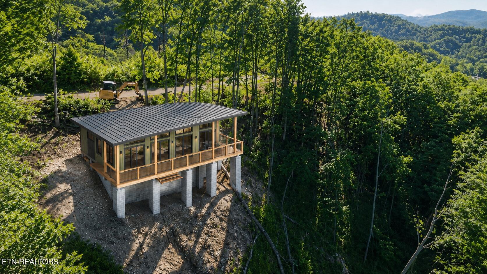Photo 1 of 7 — 3256 Emerald Springs Loop, Sevierville, TN 37862