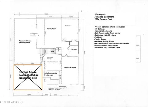 Tiny photo for 1511 Liberty Park Road, Lot 46 Rd, Knoxville, TN 37922 (MLS # 1329442)