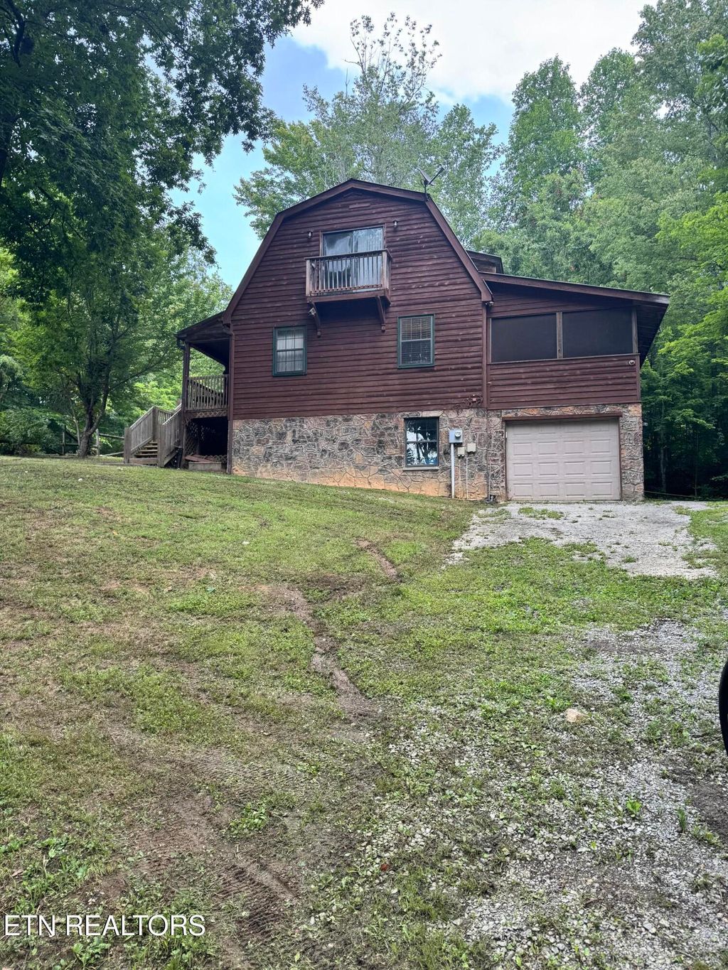 Photo of 1474 Black Oak Drive, Sevierville, TN 37876 (MLS # 1332276)