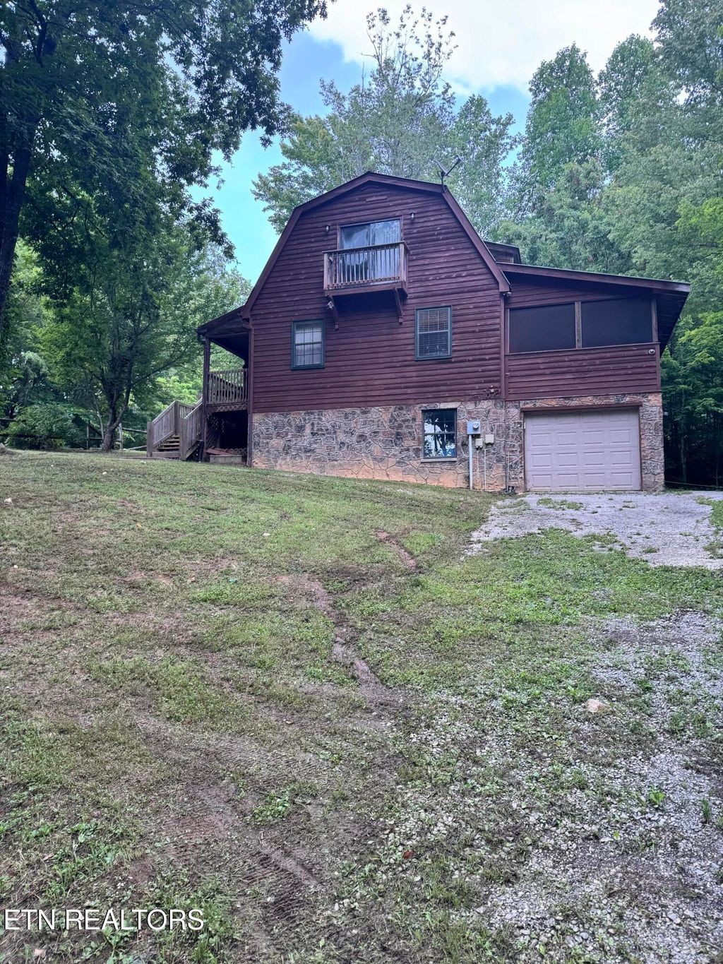 Photo of 1474 Black Oak Drive, Sevierville, TN 37876 (MLS # 1332276)