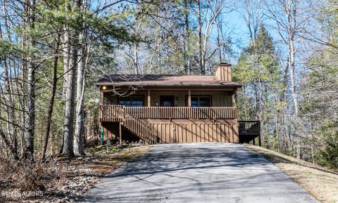 Tiny photo for 407 Kurts Corner Rd, Townsend, TN 37882 (MLS # 1330049)