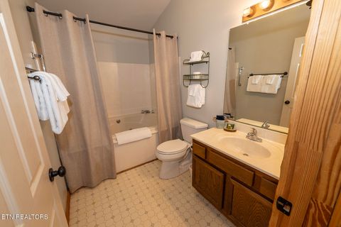 Tiny photo for 407 Kurts Corner Rd, Townsend, TN 37882 (MLS # 1330049)