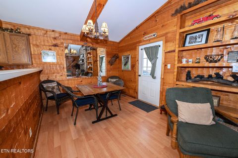 Tiny photo for 407 Kurts Corner Rd, Townsend, TN 37882 (MLS # 1330049)