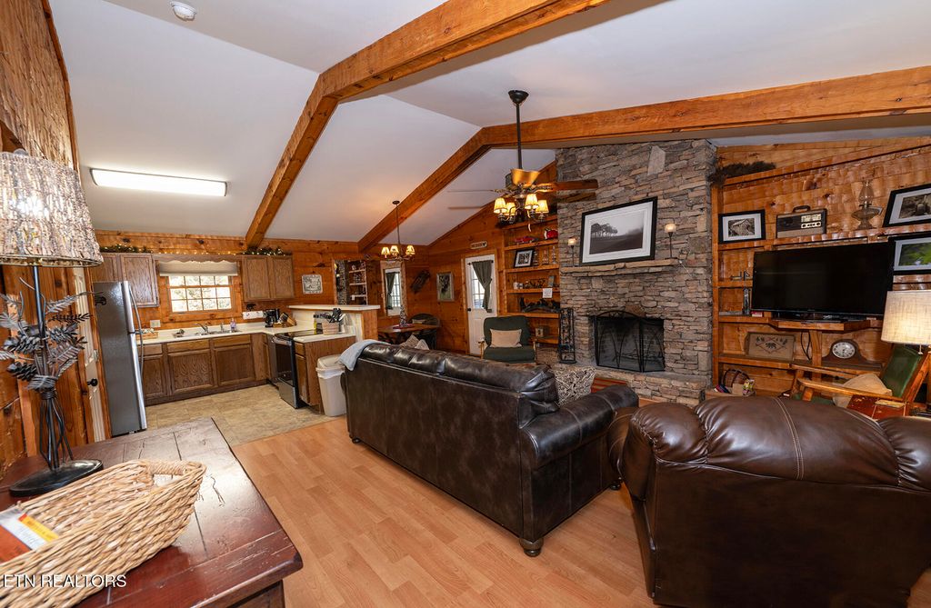 Photo of 407 Kurts Corner Rd, Townsend, TN 37882 (MLS # 1330049)