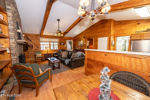 Tiny photo for 407 Kurts Corner Rd, Townsend, TN 37882 (MLS # 1330049)