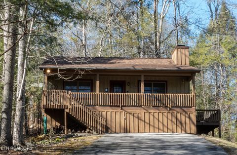 Photo of 407 Kurts Corner Rd, Townsend, TN 37882 (MLS # 1330049)
