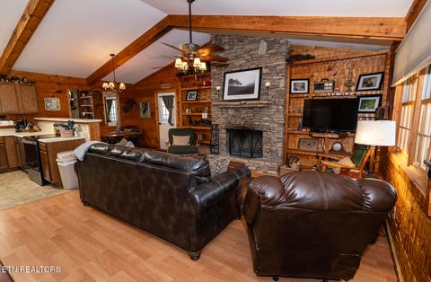 Tiny photo for 407 Kurts Corner Rd, Townsend, TN 37882 (MLS # 1330049)