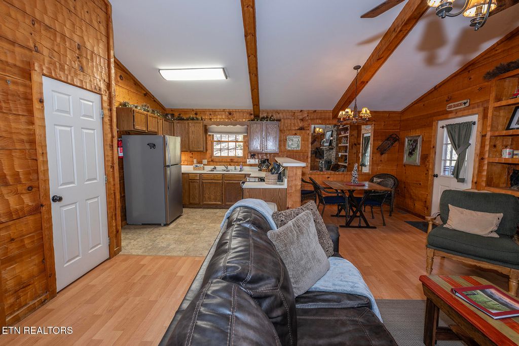 Photo of 407 Kurts Corner Rd, Townsend, TN 37882 (MLS # 1330049)