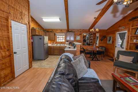 Tiny photo for 407 Kurts Corner Rd, Townsend, TN 37882 (MLS # 1330049)