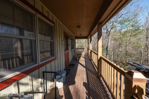 Tiny photo for 407 Kurts Corner Rd, Townsend, TN 37882 (MLS # 1330049)