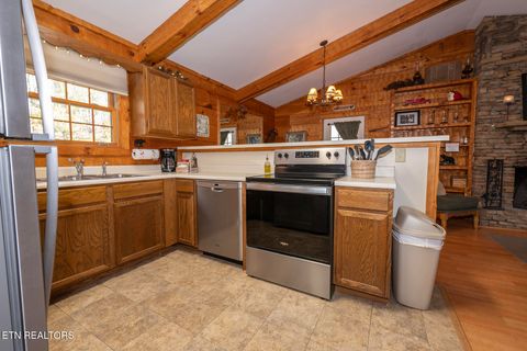 Tiny photo for 407 Kurts Corner Rd, Townsend, TN 37882 (MLS # 1330049)