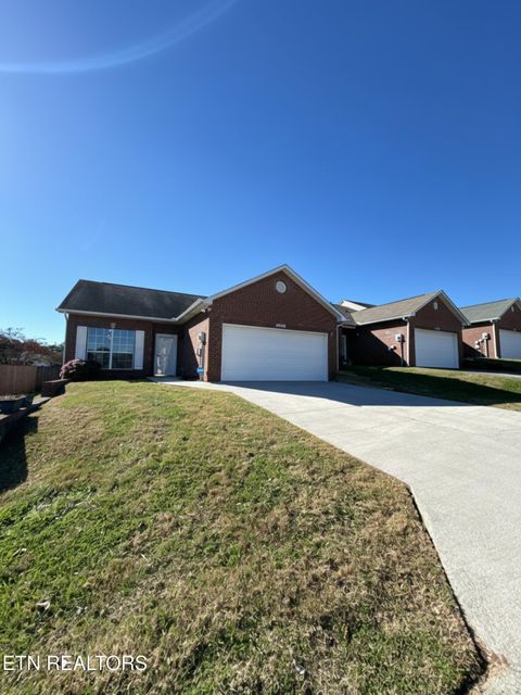 Tiny photo for 4408 Broadmeadow Way, Knoxville, TN 37912 (MLS # 1322761)