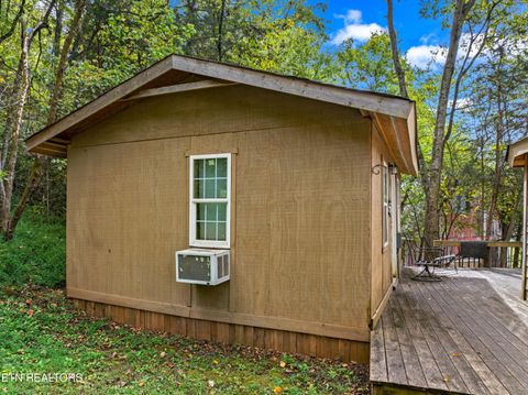 Tiny photo for 557 High Country Rd, Cosby, TN 37722 (MLS # 1317318)