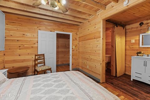 Tiny photo for 557 High Country Rd, Cosby, TN 37722 (MLS # 1317318)