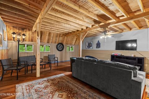 Tiny photo for 557 High Country Rd, Cosby, TN 37722 (MLS # 1317318)