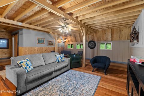 Tiny photo for 557 High Country Rd, Cosby, TN 37722 (MLS # 1317318)