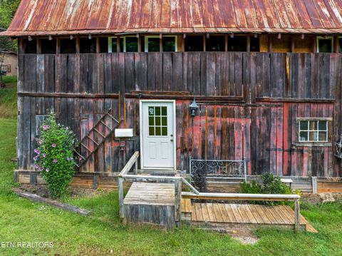 Tiny photo for 557 High Country Rd, Cosby, TN 37722 (MLS # 1317318)