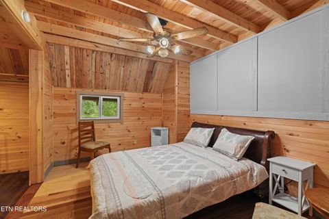 Tiny photo for 557 High Country Rd, Cosby, TN 37722 (MLS # 1317318)