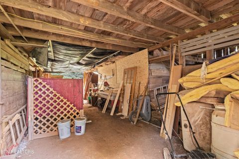 Tiny photo for 557 High Country Rd, Cosby, TN 37722 (MLS # 1317318)