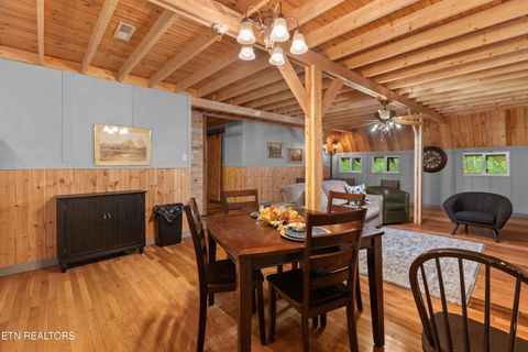Tiny photo for 557 High Country Rd, Cosby, TN 37722 (MLS # 1317318)